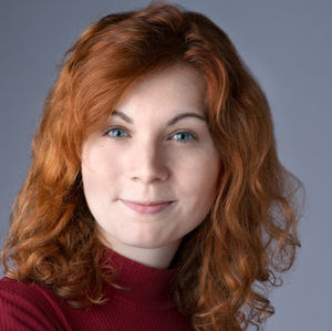 Meet your Posher, Joanie